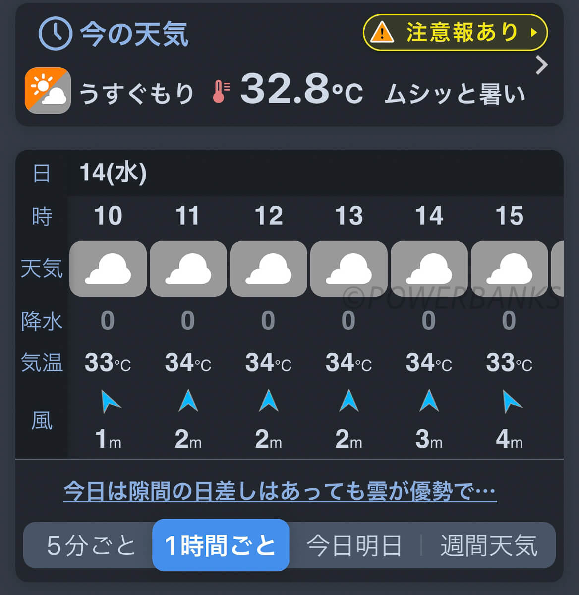 PECRON ポータブル電源 E300LFPをソーラーパネルで充電する