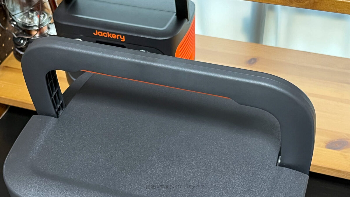 Jackery ポータブル電源 2000 New実機レビュー