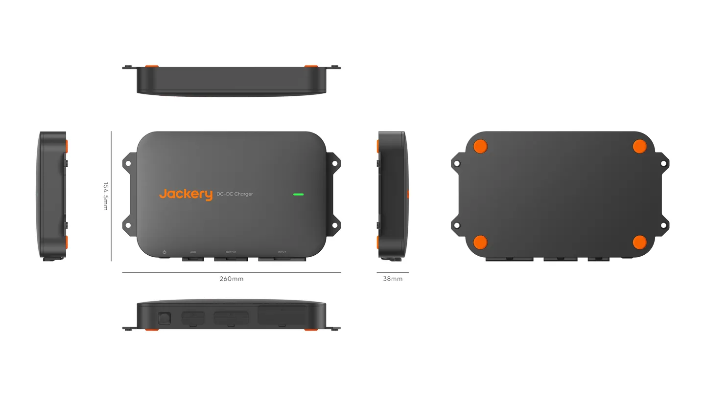 Jackery ポータブル電源 充電器付き 楽天市場】【PSE認証済み】Jackery ACアダプター 300W（Jackery