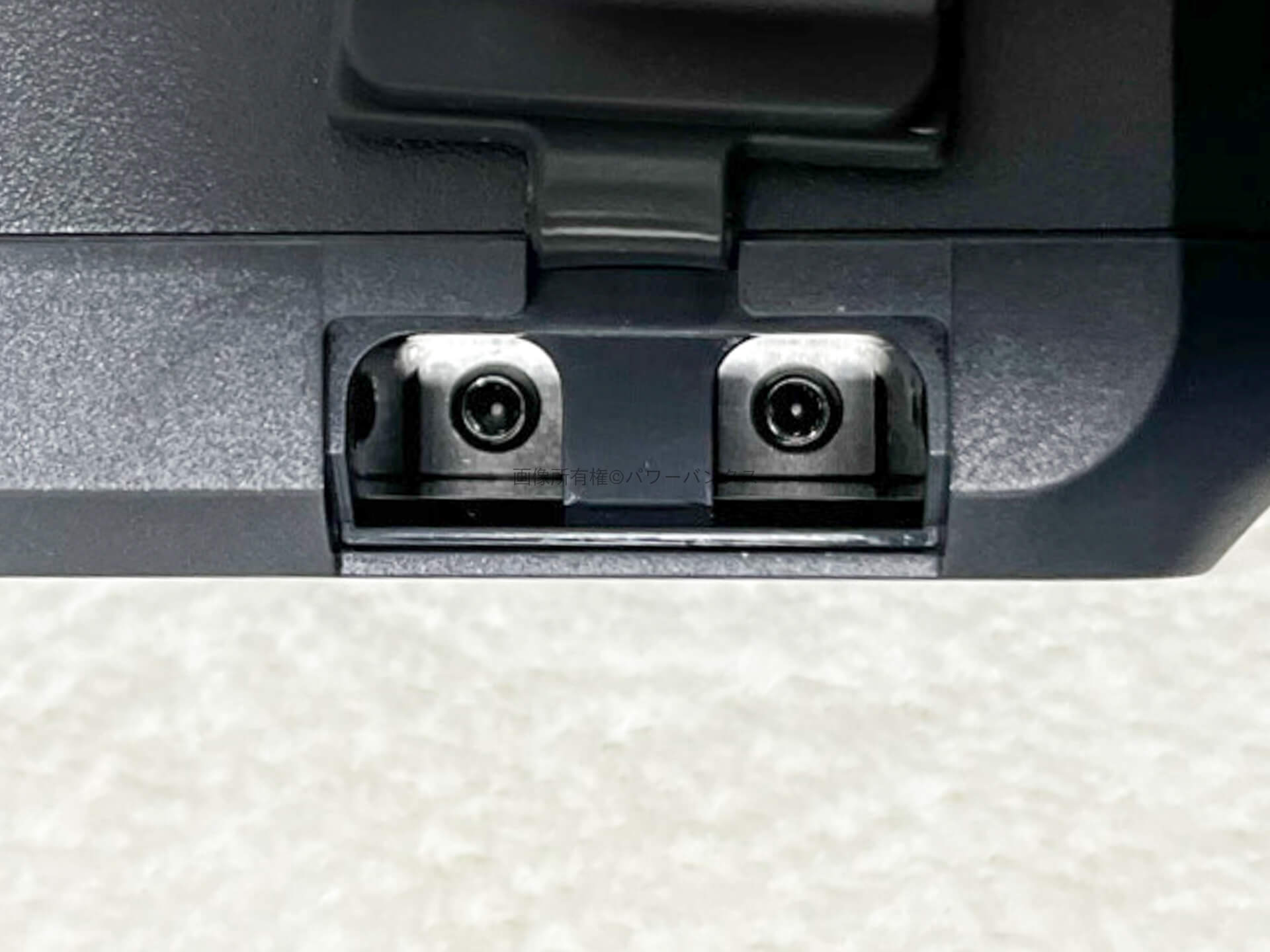 BLUETTI Charger 1走行充電器実機レビュー