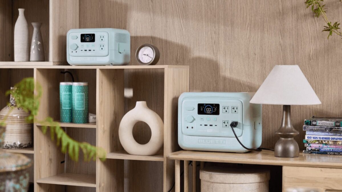 BLUETTI新製品3機種発表！日本限定AORA V2シリーズ＆大容量Apex 300の詳細比較・2025年7月1日発売