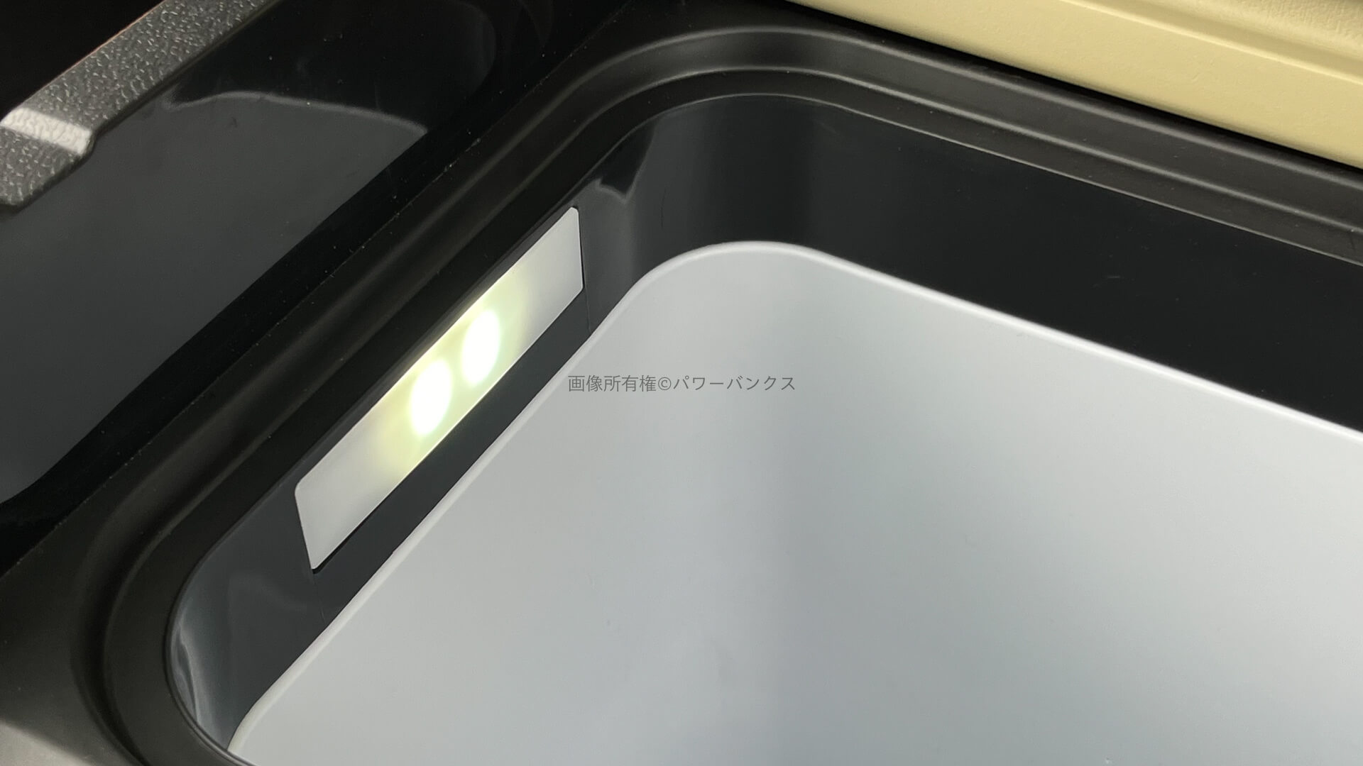 EENOUR D10レビュー