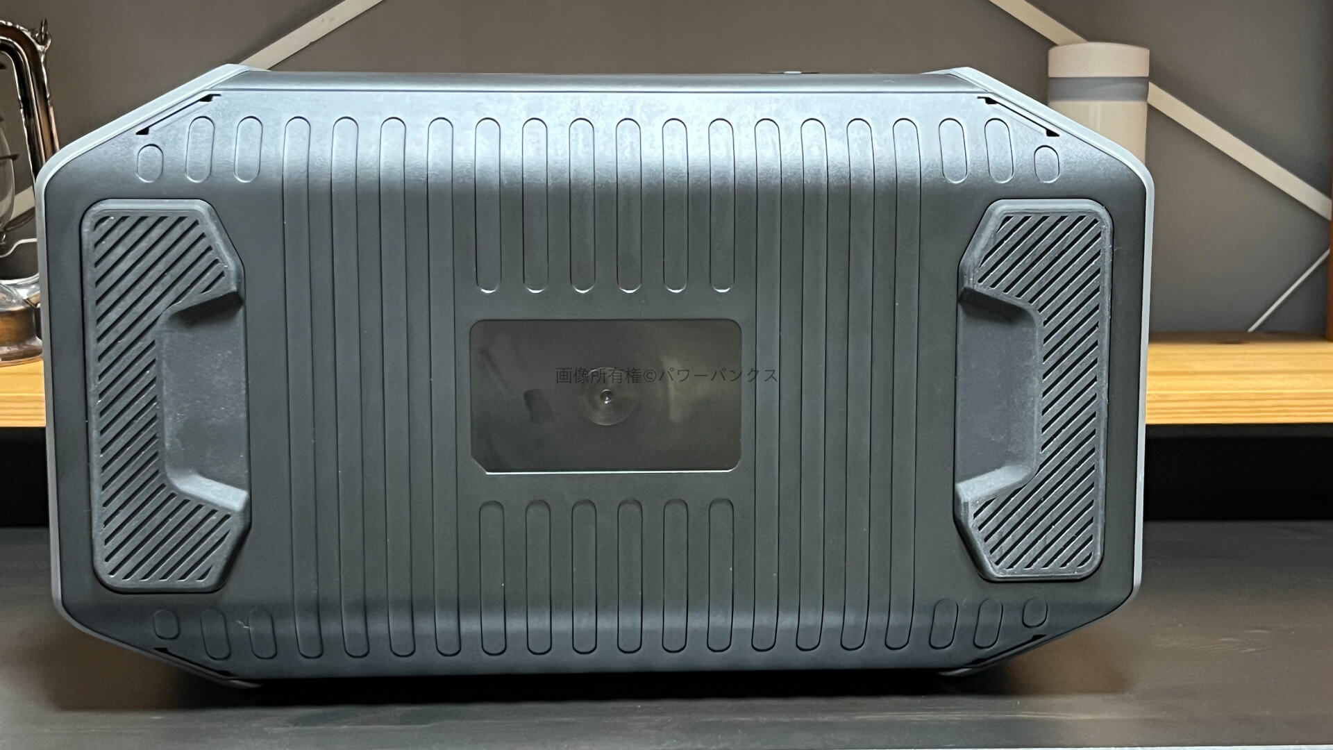 Dabbsson DBS1400 Pro実機レビュー