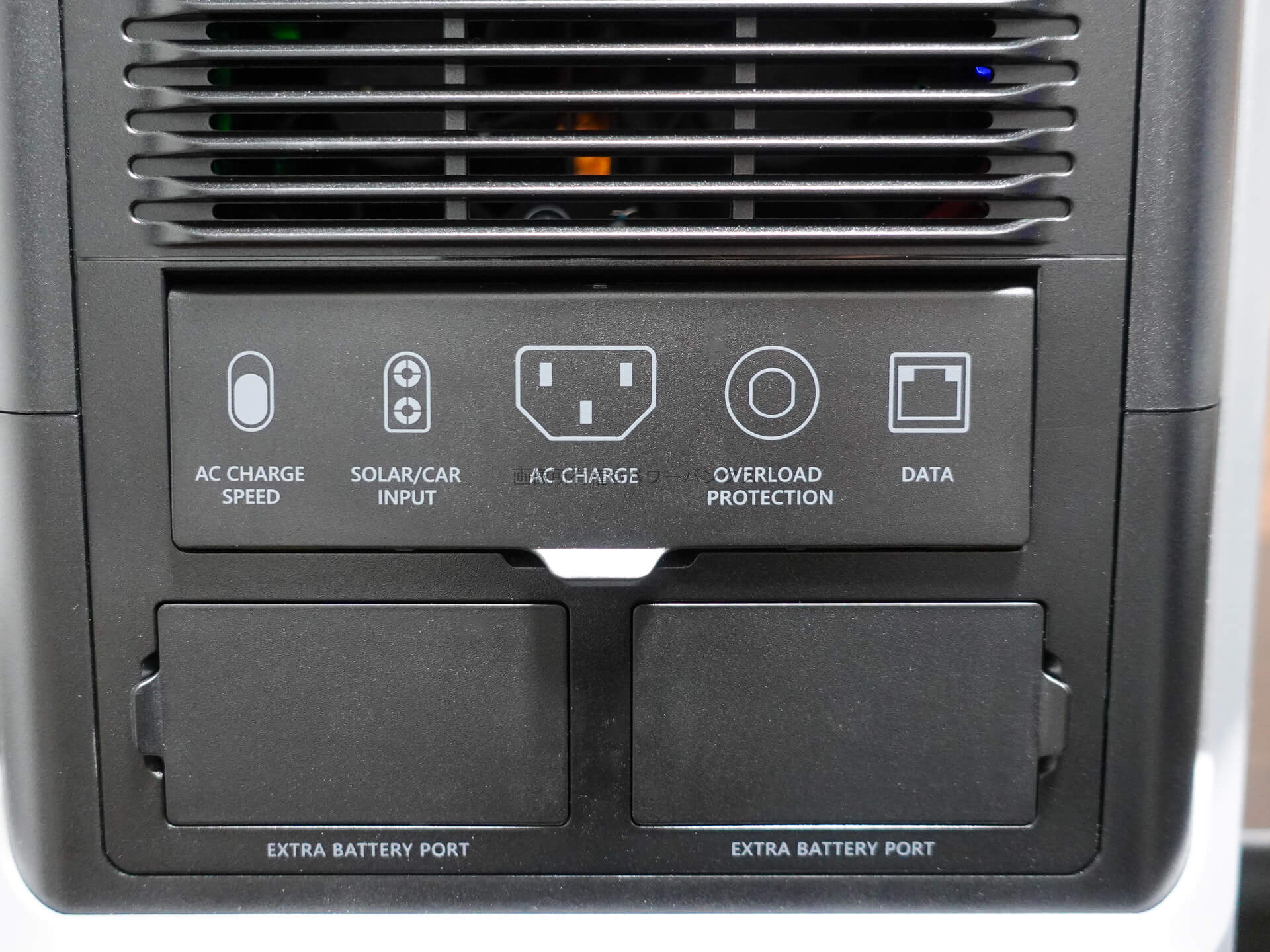 Dabbsson DBS1000 Proポータブル電源実機レビュー