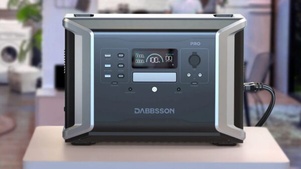 Dabbsson DBS1400 Pro