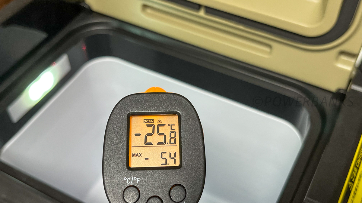 EENOUR D10レビュー