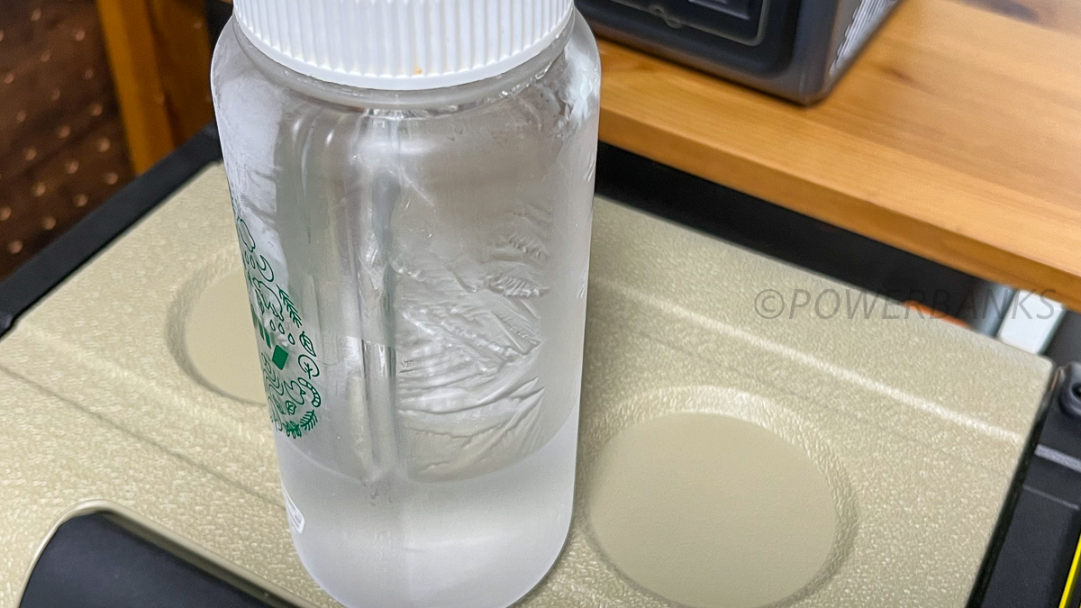 EENOUR D10レビュー