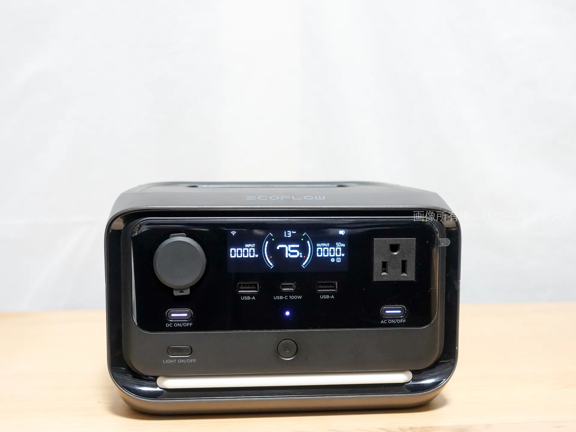 EcoFlow RIVER 3 Plus