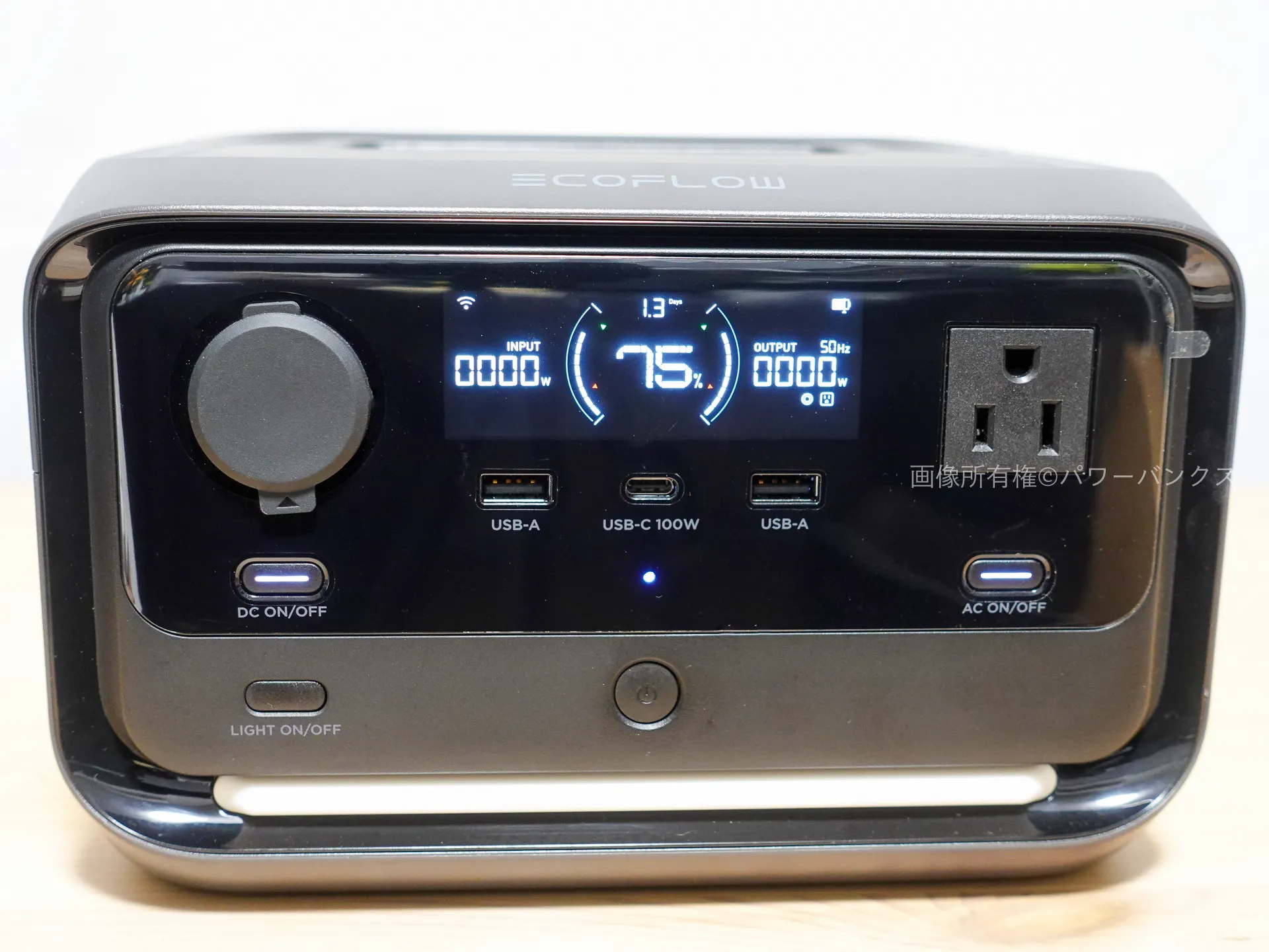 EcoFlow RIVER 3 Plus