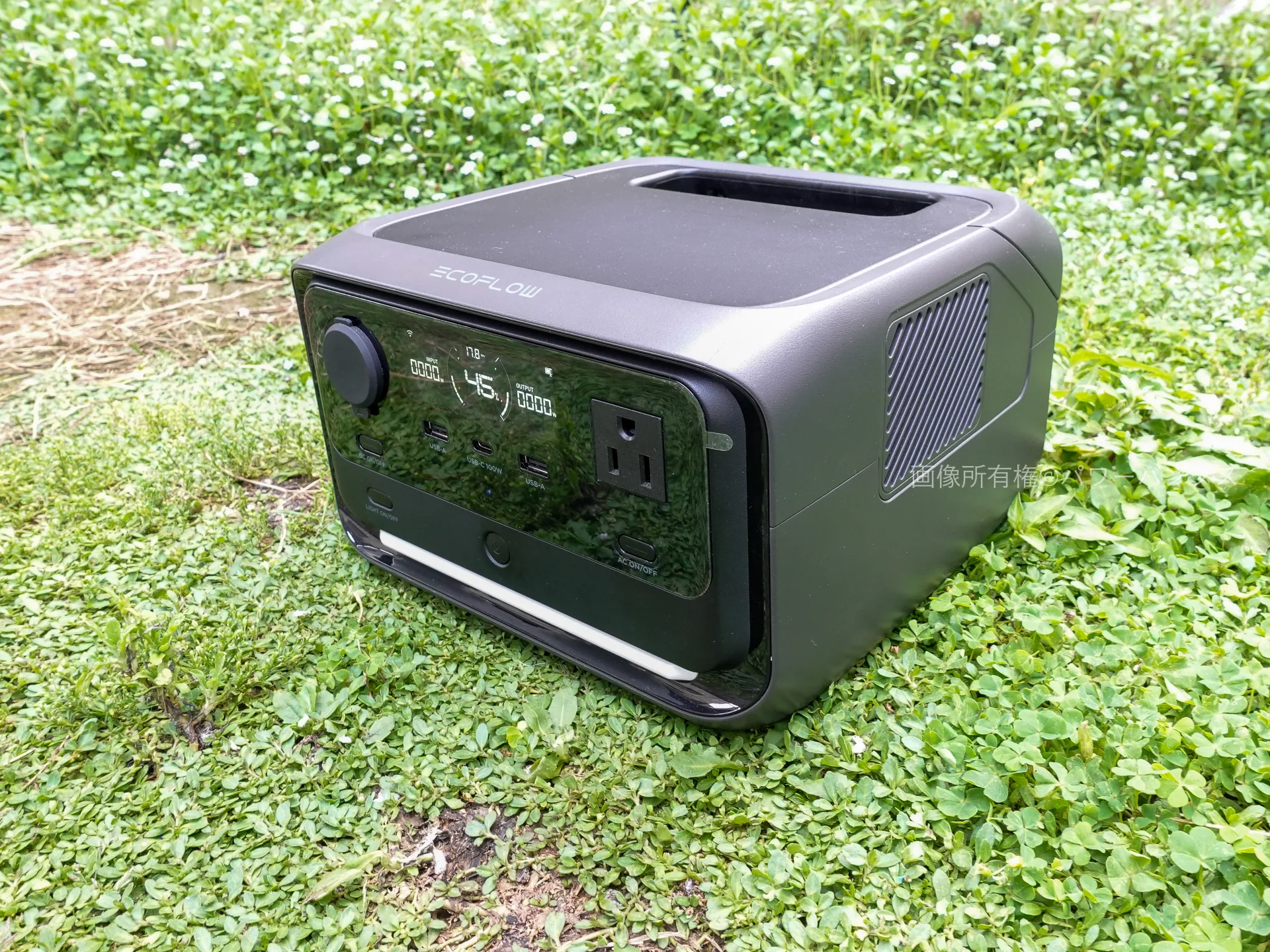 EcoFlow RIVER 3 Plus