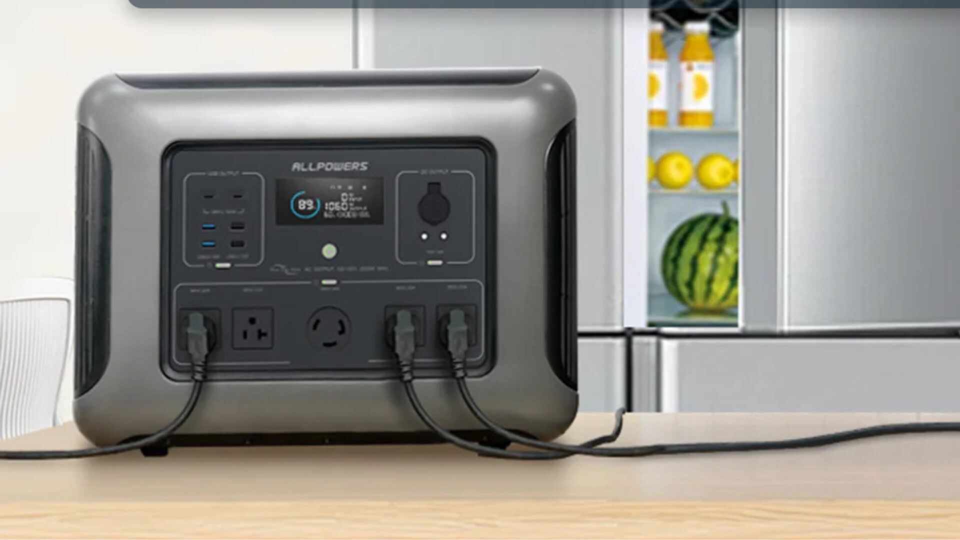 ALLPOWERS R2500 | POWERBANKS