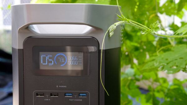 EcoFlow DELTA 2は「型落ち」じゃなく“賢い一台”だった【2025年最新版】