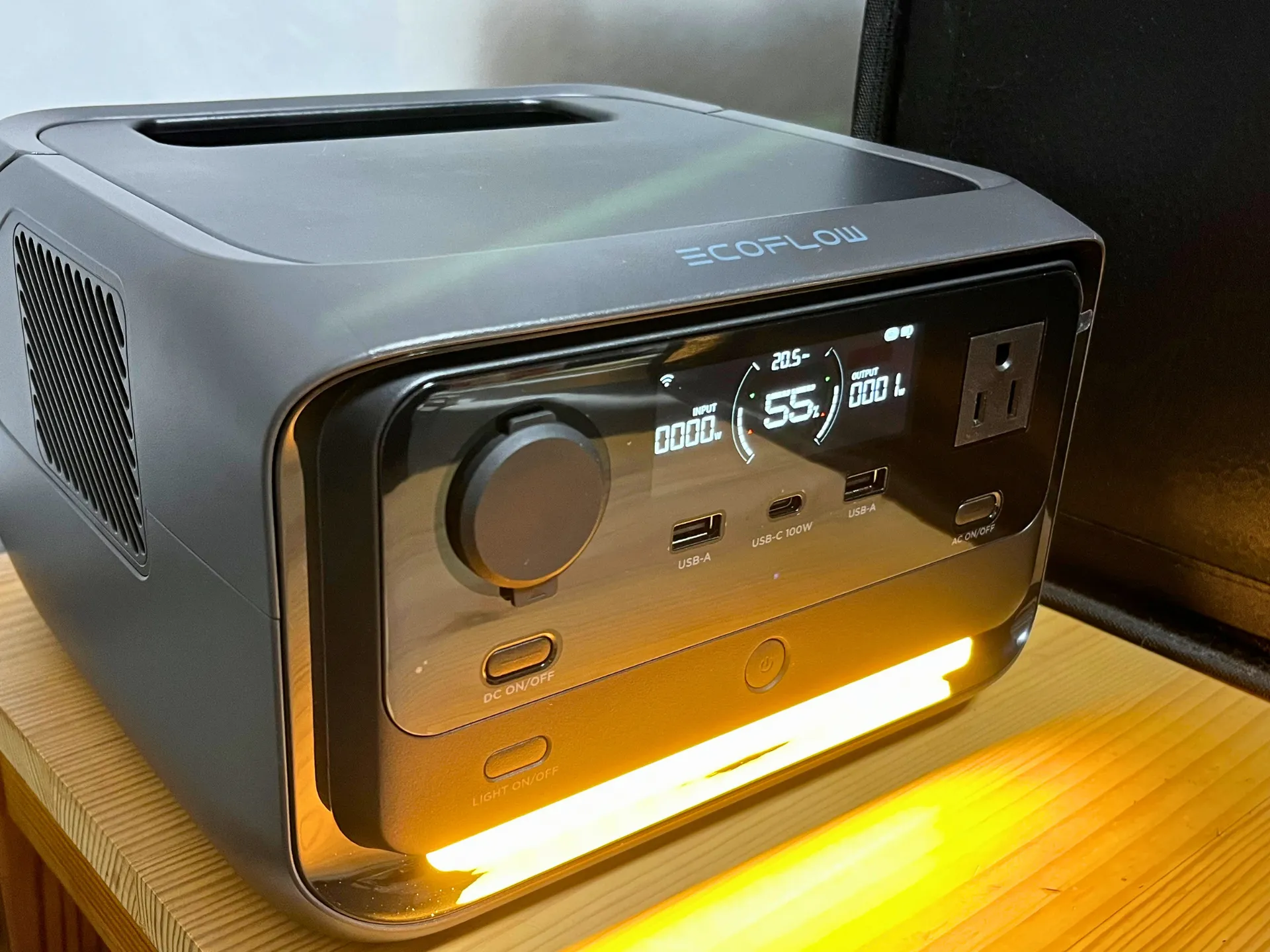 EcoFlow RIVER 3 Plus