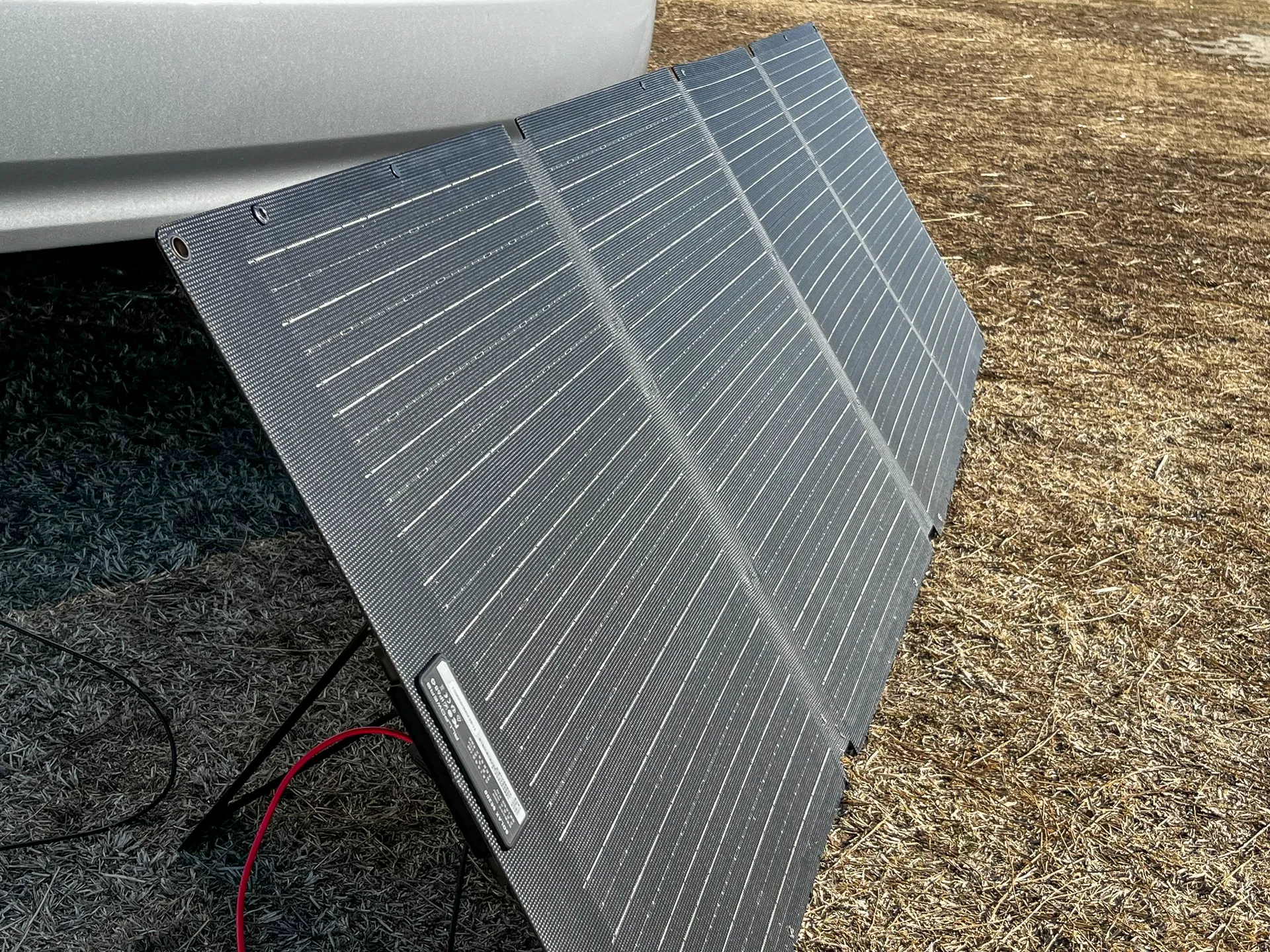 ALLPOWERS 200W ソーラーパネルSE200