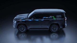 車でポータブル電源を充電する5つの方法を比較【結論：走行充電器が最適】