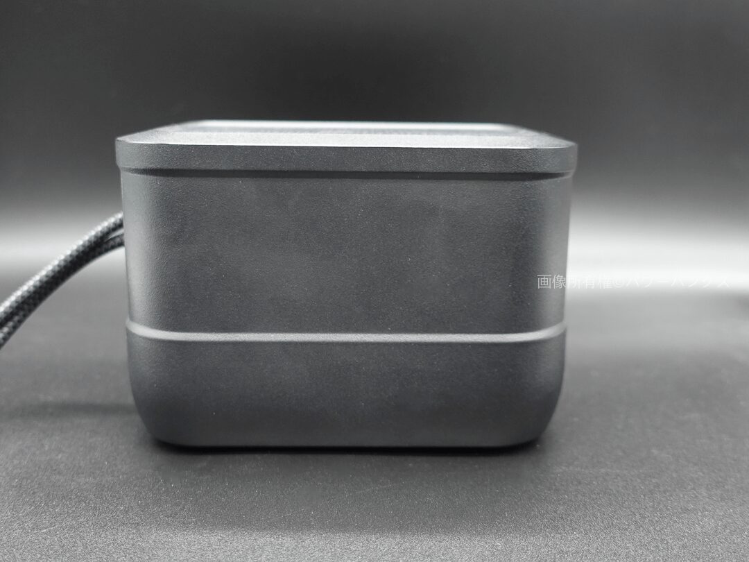 ALLPOWERS SOLAX P100 ポータブル電源 レビュー