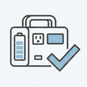 80台以上のポータブル電源実機レビューと検証データ