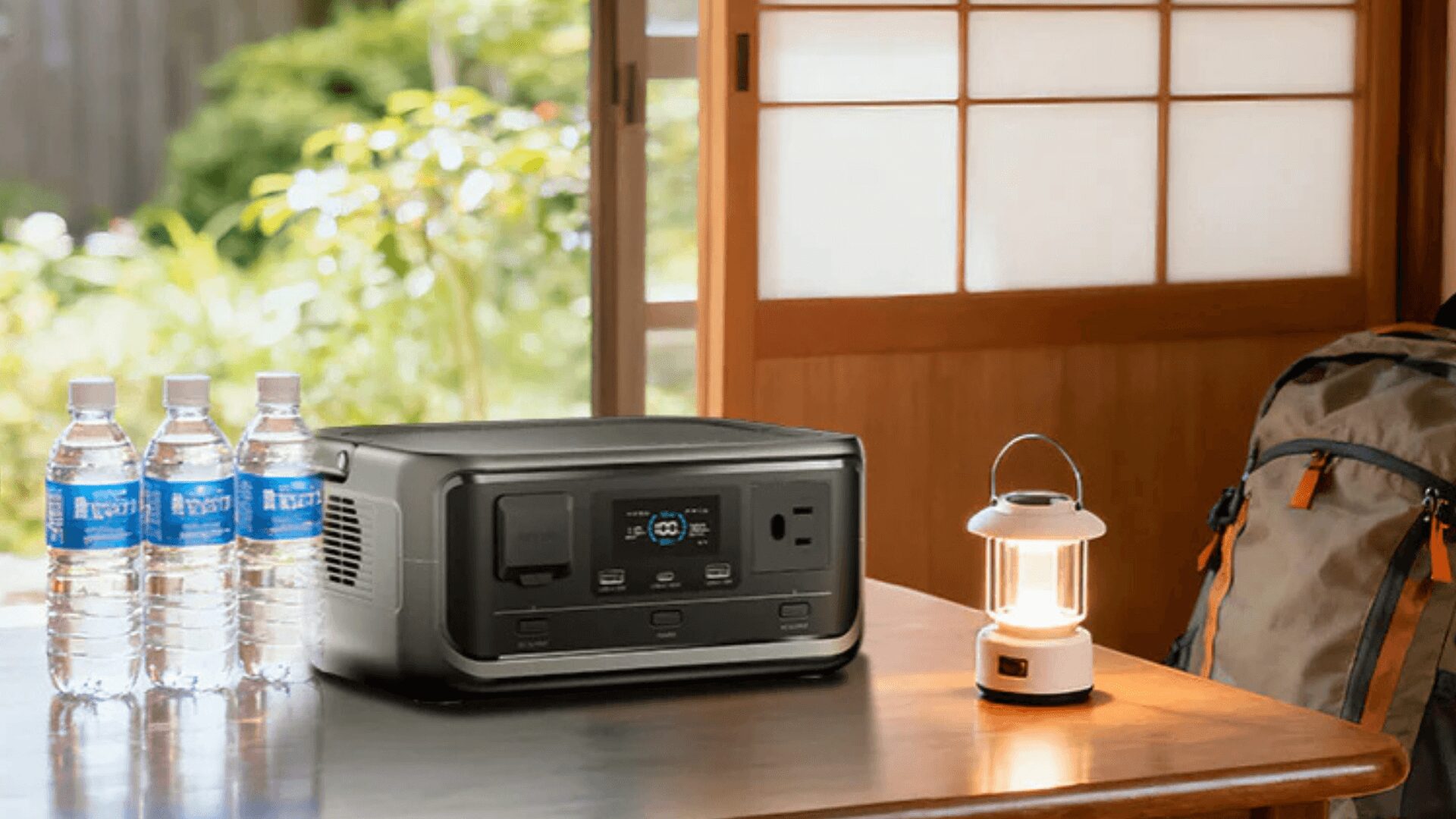 ALLPOWERS VOLIX P300 | POWERBANKS
